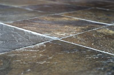 Natural Stone Handling