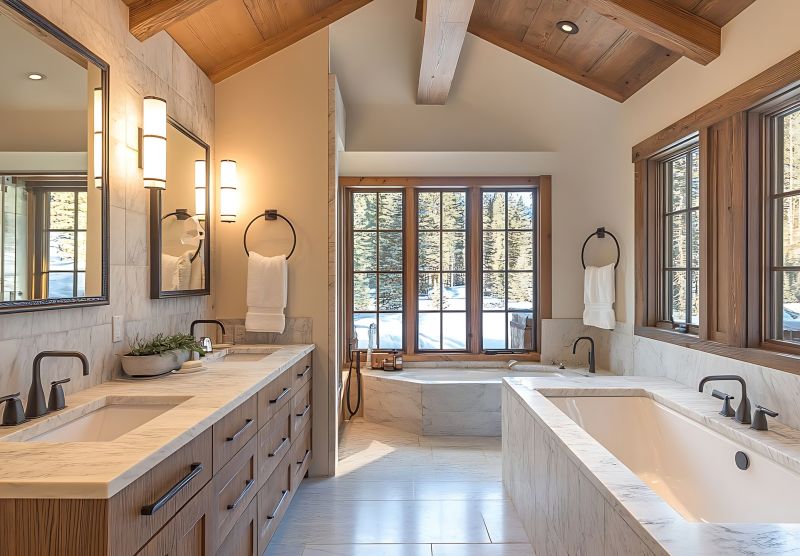 Bathroom Enlargement in Bradenton, FL