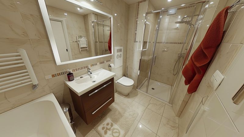 Bathroom Modification in Danbury, CT