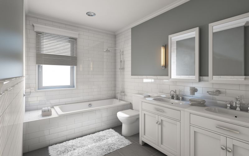 Master Bathroom Remodeling in Sarasota, FL