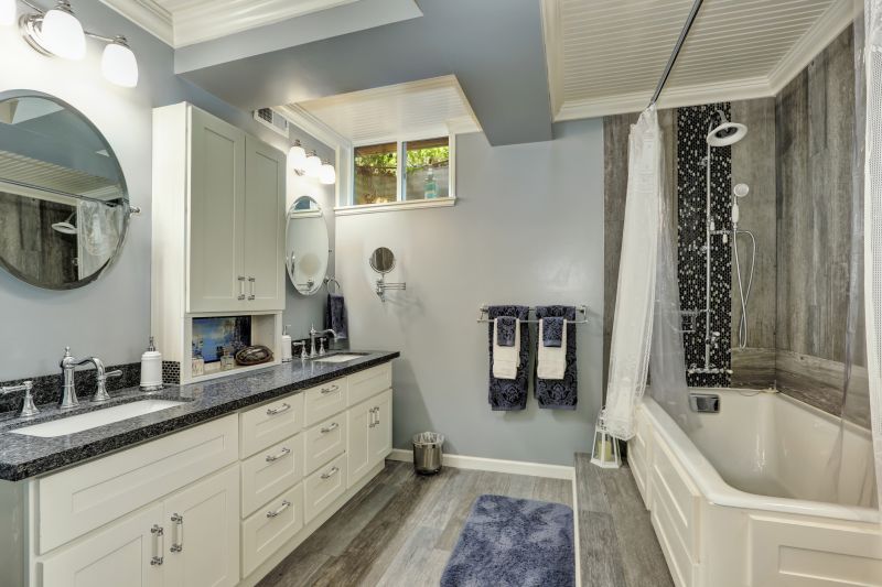 Modern Bathroom Remodeling in Venice, FL