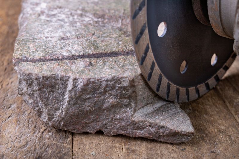 Tile Cutting Service