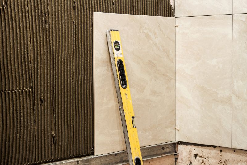 Accent and Border Tiles