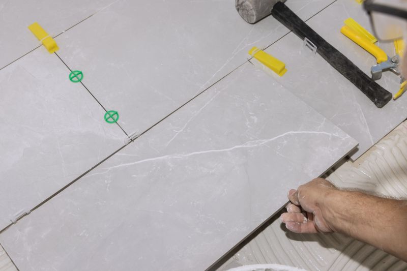 Tile Laying Service in Longmont, CO