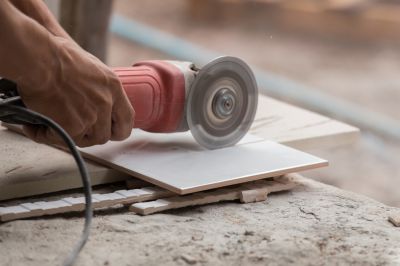 Tile Experts will Have the Right Equipment