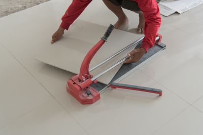 Cut Tiles of All Sizes