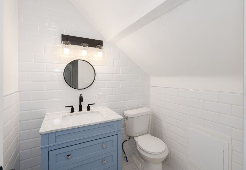 Modern Bathroom Remodeling in Clearwater, FL