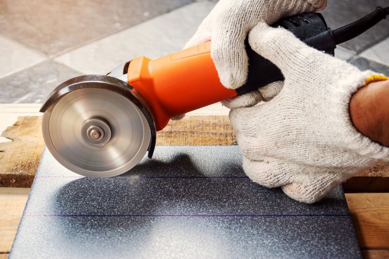Tile Cutting Services for Contractors